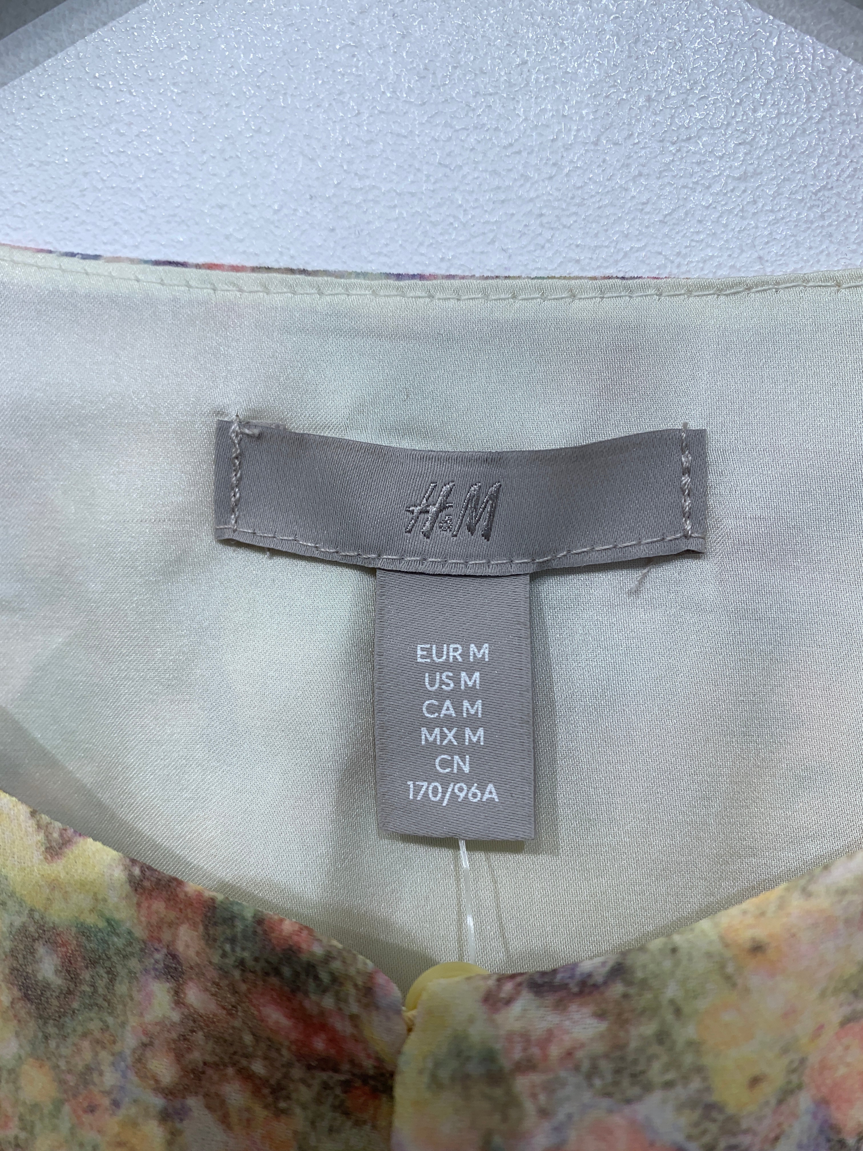 H&M Kjole